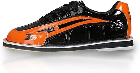 جولة Ultra/C للرجال Blk/Org RH مقاس 9 in Kuwait