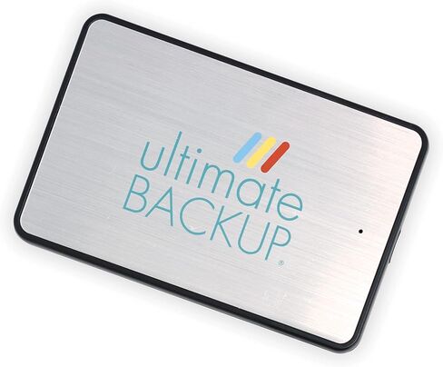 برنامج Picture Keeper Ultimate Backup سعة 1 تيرابايت SSD in Kuwait