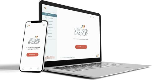 برنامج Picture Keeper Ultimate Backup سعة 1 تيرابايت SSD in Kuwait