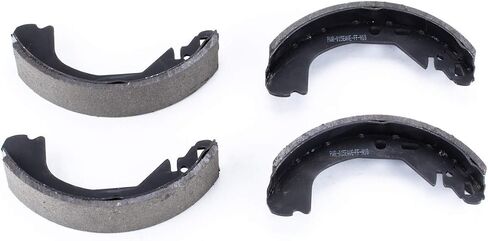 Power Stop B636 Autospecialty Brake Shoe in Saudi Arabia