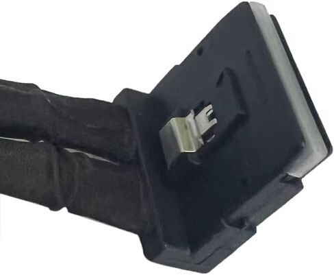 بديل Huasheng Suda لكابل Dell R620 R720 R720xd D4J0T PowerEdge Mini SAS إلى كابل PERC 0D4J0T 68 Pins in Saudi Arabia
