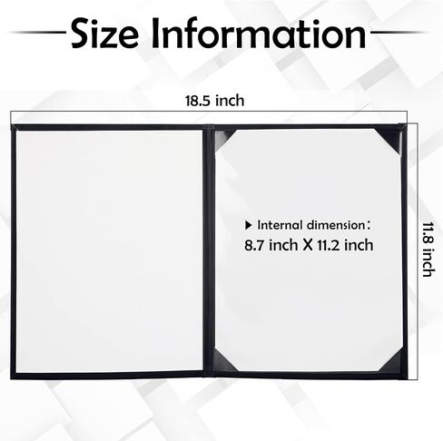 10 Pcs Graduation Imprinted Diploma Holder 8.5''x 11'' Diploma Cover Black Graduation Padded Certificate Holder Smooth Leatherette Certificate Covers Letter Size Diploma Folder for College School in Saudi Arabia