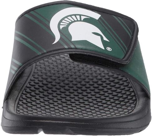FOCO Arizona Wildcats NCAA Mens Legacy Sport Slide - M in Saudi Arabia