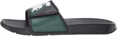 FOCO Arizona Wildcats NCAA Mens Legacy Sport Slide - M in Saudi Arabia
