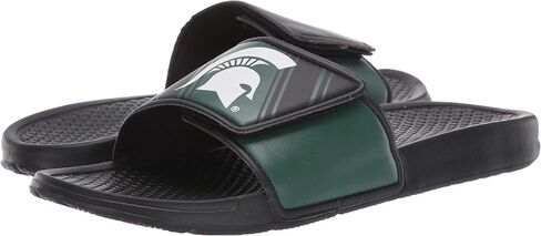 FOCO Arizona Wildcats NCAA Mens Legacy Sport Slide - M in Saudi Arabia