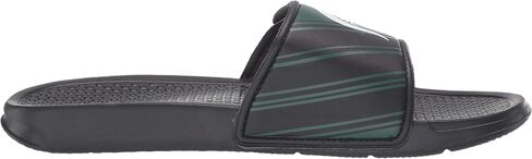 FOCO Arizona Wildcats NCAA Mens Legacy Sport Slide - M in Saudi Arabia