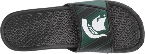 FOCO Arizona Wildcats NCAA Mens Legacy Sport Slide - M in Saudi Arabia