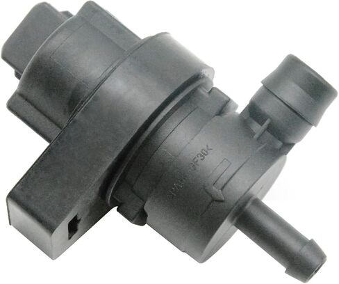 Vapor Canister Purge Vent Valve Solenoid 13901433603 for BMW 325i 325xi 330Ci 330i 330xi 530i 540i 740i 740iL 750iL X5 Z3 Z4 13901433602 CP474 PV798 CP564 2001 2002 2003 2004 2005 2006 in Saudi Arabia