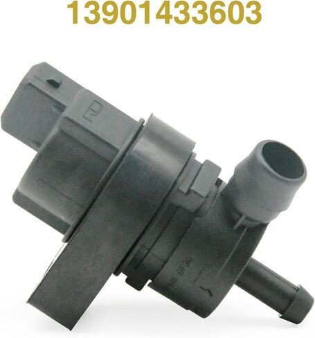 Vapor Canister Purge Vent Valve Solenoid 13901433603 for BMW 325i 325xi 330Ci 330i 330xi 530i 540i 740i 740iL 750iL X5 Z3 Z4 13901433602 CP474 PV798 CP564 2001 2002 2003 2004 2005 2006 in Saudi Arabia