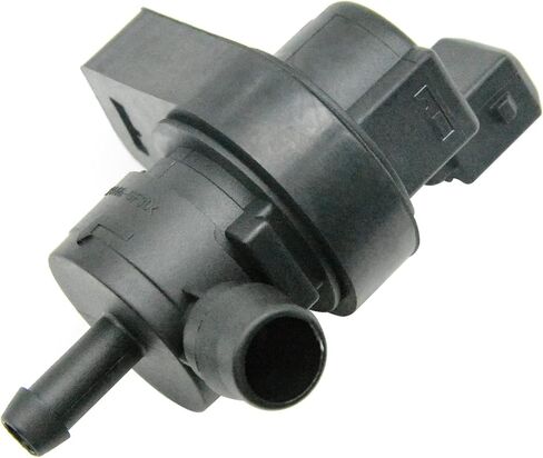 Vapor Canister Purge Vent Valve Solenoid 13901433603 for BMW 325i 325xi 330Ci 330i 330xi 530i 540i 740i 740iL 750iL X5 Z3 Z4 13901433602 CP474 PV798 CP564 2001 2002 2003 2004 2005 2006 in Saudi Arabia