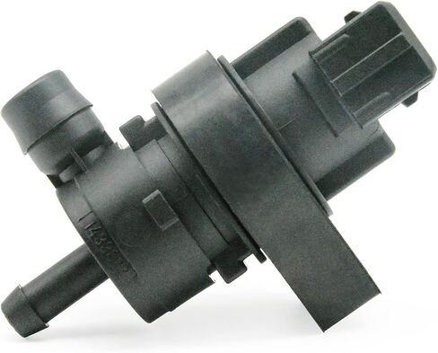 Vapor Canister Purge Vent Valve Solenoid 13901433603 for BMW 325i 325xi 330Ci 330i 330xi 530i 540i 740i 740iL 750iL X5 Z3 Z4 13901433602 CP474 PV798 CP564 2001 2002 2003 2004 2005 2006 in Saudi Arabia