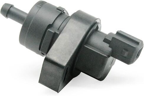 Vapor Canister Purge Vent Valve Solenoid 13901433603 for BMW 325i 325xi 330Ci 330i 330xi 530i 540i 740i 740iL 750iL X5 Z3 Z4 13901433602 CP474 PV798 CP564 2001 2002 2003 2004 2005 2006 in Saudi Arabia