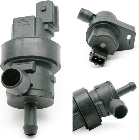 Vapor Canister Purge Vent Valve Solenoid 13901433603 for BMW 325i 325xi 330Ci 330i 330xi 530i 540i 740i 740iL 750iL X5 Z3 Z4 13901433602 CP474 PV798 CP564 2001 2002 2003 2004 2005 2006 in Saudi Arabia