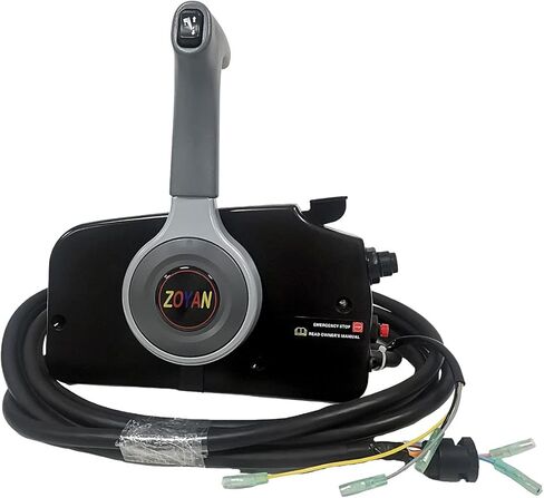 لسوزوكي صندوق التحكم عن بعد الخارجي 67200-99E56 67200-99E71 الجانب جبل PTT مع تسخير 5 متر in Kuwait