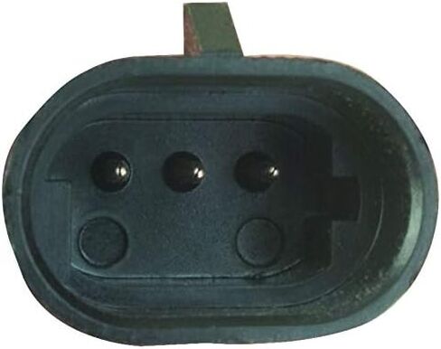 New Distributor Compatible With Jeep Cherokee Grand Cherokee Wrangler 4.0 1991 1992 1993 91 92 93 53006150 53006151 in Kuwait