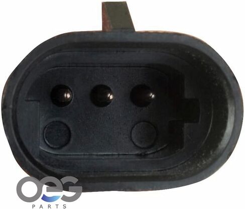 New Distributor Compatible With Jeep Cherokee Grand Cherokee Wrangler 4.0 1991 1992 1993 91 92 93 53006150 53006151 in Kuwait