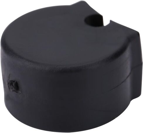 المطاط الكلارينيت الإبهام وسادة استراحة حامي مريحة لينة العملي المطاط الكلارينيت الإبهام حامي غطاء الاصبع أسود 10 قطعة in Kuwait