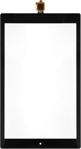 [New] Duotipa Touch Screen Digitizer Replacement for Amazon Kindle Fire HD 10 9th 2019 M2V3R5 with Repair Tools Kit.(No LCD Screen). in Saudi Arabia