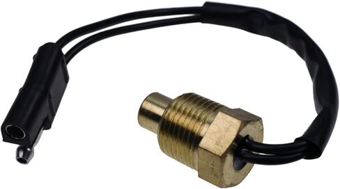 Fan Heat Sensor Switch 3089246 Compatible with Polaris Sportsman Ranger 400 4x4 450 4x4 500 6X6 ATP ATV in Saudi Arabia