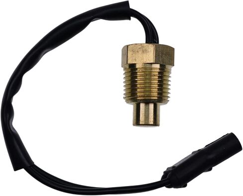 Fan Heat Sensor Switch 3089246 Compatible with Polaris Sportsman Ranger 400 4x4 450 4x4 500 6X6 ATP ATV in Saudi Arabia