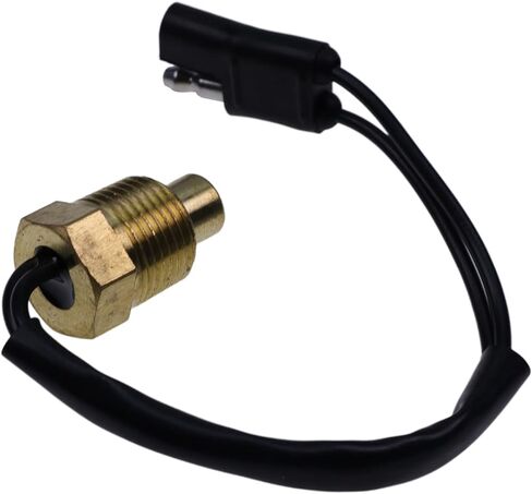 Fan Heat Sensor Switch 3089246 Compatible with Polaris Sportsman Ranger 400 4x4 450 4x4 500 6X6 ATP ATV in Saudi Arabia