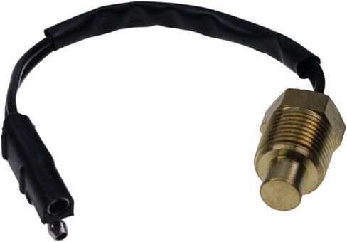 Fan Heat Sensor Switch 3089246 Compatible with Polaris Sportsman Ranger 400 4x4 450 4x4 500 6X6 ATP ATV in Saudi Arabia