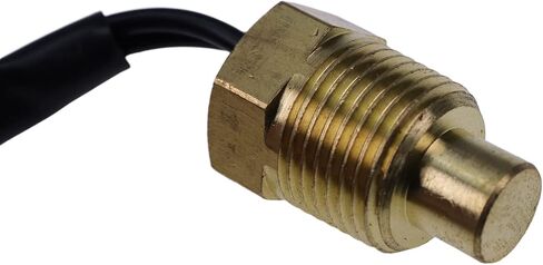 Fan Heat Sensor Switch 3089246 Compatible with Polaris Sportsman Ranger 400 4x4 450 4x4 500 6X6 ATP ATV in Saudi Arabia