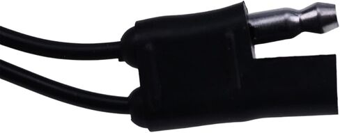 Fan Heat Sensor Switch 3089246 Compatible with Polaris Sportsman Ranger 400 4x4 450 4x4 500 6X6 ATP ATV in Saudi Arabia