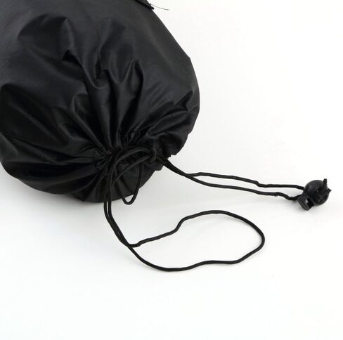 حقيبة سجادة اليوجا الأنيقة - حقيبة رياضية قابلة للتنفس ومحمولة مع أشرطة كتف قابلة للتعديل - تناسب معظم سجادات اليوجا in Kuwait