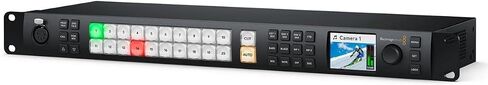 تصميم بلاك ماجيك ATEM 2 M/E كوكبة HD in Saudi Arabia