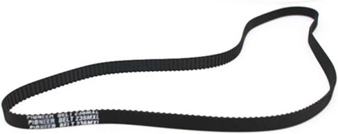 حزام المحرك الرئيسي P1006066 لسلسلة زيبرا XI4 220Xi4 170Xi4 140Xi4 110Xi4 للطابعة 200 ديسيبل متوحد الخواص 300 ديسيبل متوحد الخواص in Kuwait