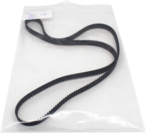 حزام المحرك الرئيسي P1006066 لسلسلة زيبرا XI4 220Xi4 170Xi4 140Xi4 110Xi4 للطابعة 200 ديسيبل متوحد الخواص 300 ديسيبل متوحد الخواص in Kuwait