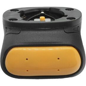 RS409 Scan Trigger Assembly Replacement for Zebra Symbol RS409 RS419 RS4000 Ring Barcode Scanner, Sensitive Touch