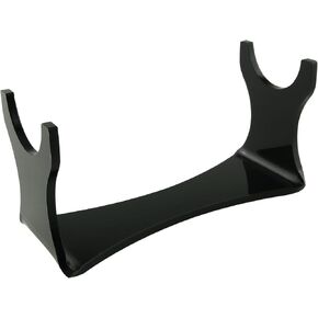 Acrylic Lightsaber Bracket Black Desktop Storage Display Holder Stand for Star Wars Telescopic Lightsaber Toys Support