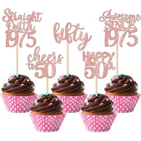 30 Pack 16th Birthday Cupcake Toppers Glitter Straight Outta 2009 Happy 16th Sixteen Awesome Since 2009 Cupcake Picks 16 Fabulous Cake Decorations for 16th Birthday Wedding Anniversary Party Black in Kuwait