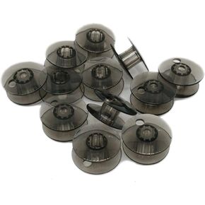 Honeysew 20pcs الإلهام أعلى جودة البكر البلاستيك 359838-900 للمغني 4210 4212 4205