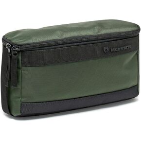 Manfrotto Street Crossbody Pouch, Green