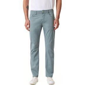 Mavi Men's Zach Regular Rise Straight Leg Pants