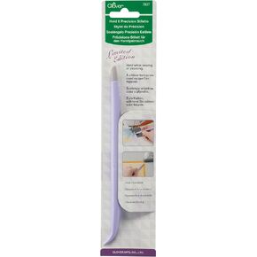 Clover Hold It Precision Stiletto ، Lavender
