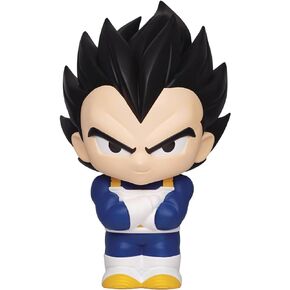 Dragon Ball Z - Vegeta Bank