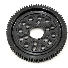 Kimbrough 164 77 Tooth Spur Gear 48 Pitch
