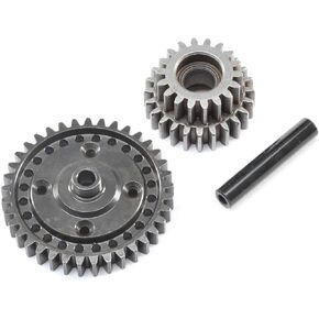Losi Center Transmission Gear Set Super Baja Rey LOS252080 Elec Car/Truck Presace