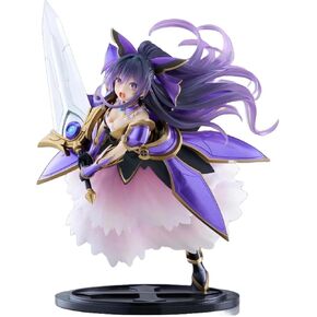 تاريخ Taito A Live IV Tohka Yatogami Sandalphon AMP+ Figure