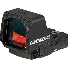 Vortex Optics Defender-XL Micro Red Dot Sights