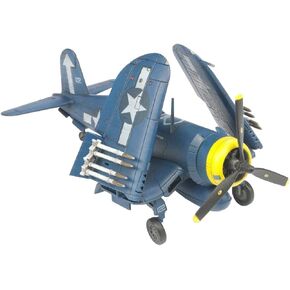 1/144 Vought F4U Corsair Model Kit Folding-Wing (2 Kits) AR14408