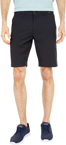 TravisMathew Starnes Shorts in Saudi Arabia