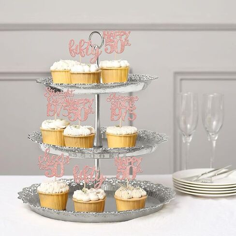 30 Pack 16th Birthday Cupcake Toppers Glitter Straight Outta 2009 Happy 16th Sixteen Awesome Since 2009 Cupcake Picks 16 Fabulous Cake Decorations for 16th Birthday Wedding Anniversary Party Black in Kuwait