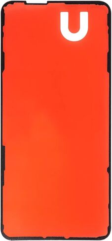 for Google Pixel 7 Pro LCD Display Screen to Frame Adhesive Waterproof Seal Glue Sticker Doubled Sided Tape - 2 Pcs in Kuwait