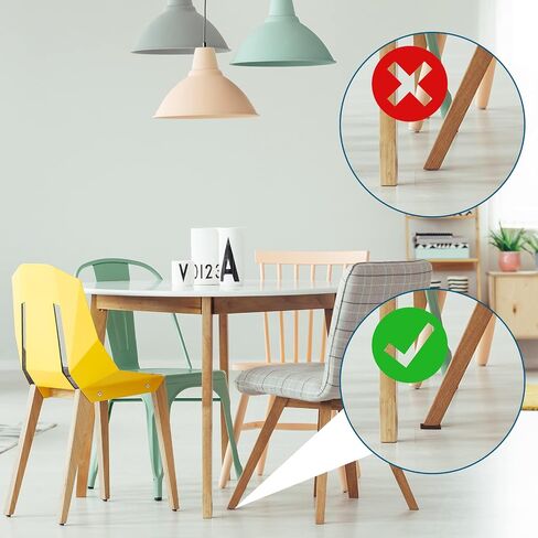 2 Packs Felt Strips with Adhesive Backing Non Slip Felt Furniture Pads Adhesive Felt Roll Felt Tape for Protecting Hardwood Floors Chair Wall Protector(120 x 2 x 0.12 Inch, Black) in Saudi Arabia
