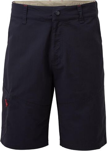 Gill Men's UV Tec Shorts - 50+ UV Sun Protection & Water Repellent Finish in Saudi Arabia